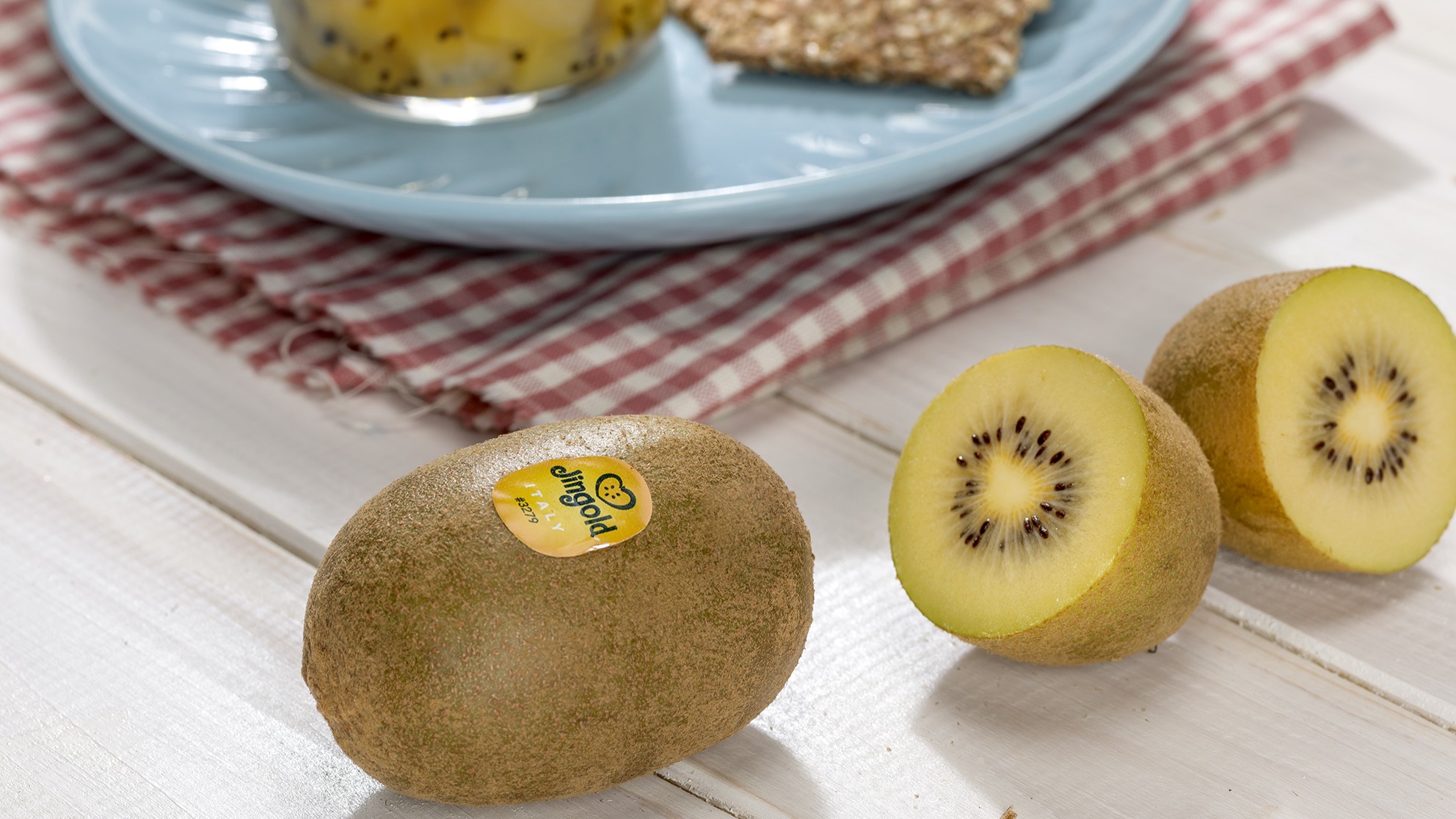 Jingold Reinforces Commitment to China in New Season | Produce Report